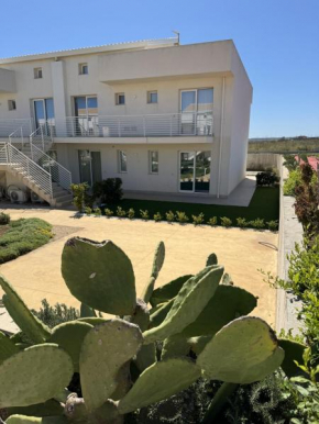 MarzaGem - Marzamemi Exclusive Apartment with Pool Marzamemi